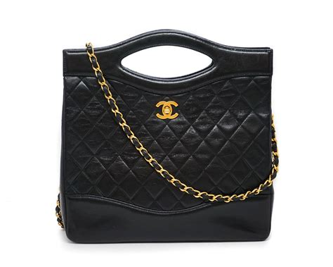 chanel 31 bag On Sale 